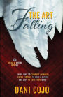The Art of Falling (The Age of Mythos, #1)