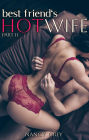 Best Friend's Hot Wife