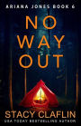 No Way Out (Ariana Jones, #6)