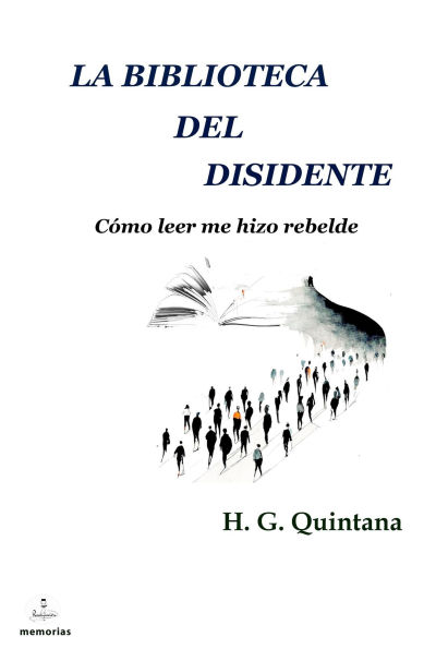 La biblioteca del disidente