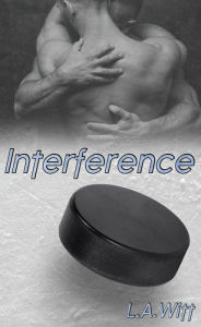 Title: Interference, Author: L. A. Witt