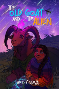 Title: The Old Goat and the Alien, Author: Veo Corva