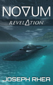 Title: Novum: Revelation, Author: Joseph Rhea