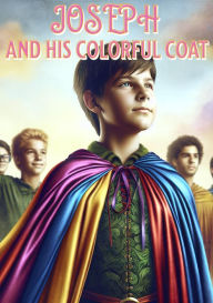 Title: Joseph and His Colorful Coat, Author: Ruth Kamau