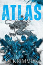Atlas (Hels Ink, #2)