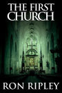 The First Church (Moving In Series, #4)