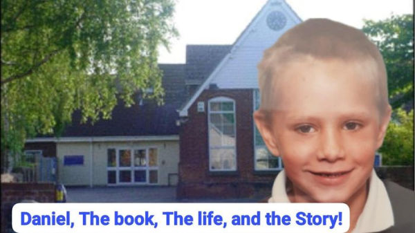 Daniel, The book, The life, and the Story!