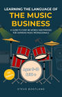 Learning the Language of the Music Business (FishFace NoodleHead, #1)