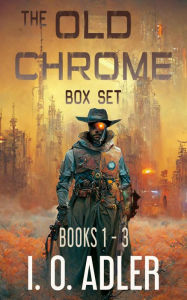 Title: The Old Chrome Box Set, Author: I.O. Adler