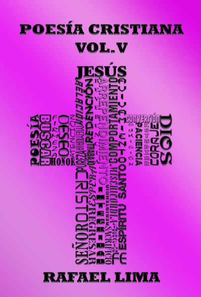 Poesía Cristiana Volumen V