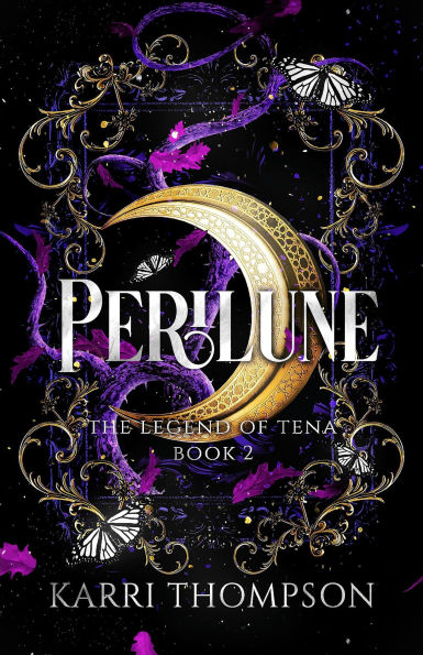 Perilune (The Legend of Tena)