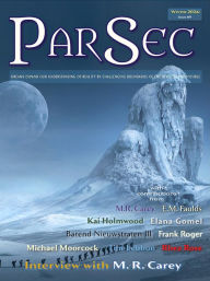 Title: ParSec #9, Author: PS Publishing