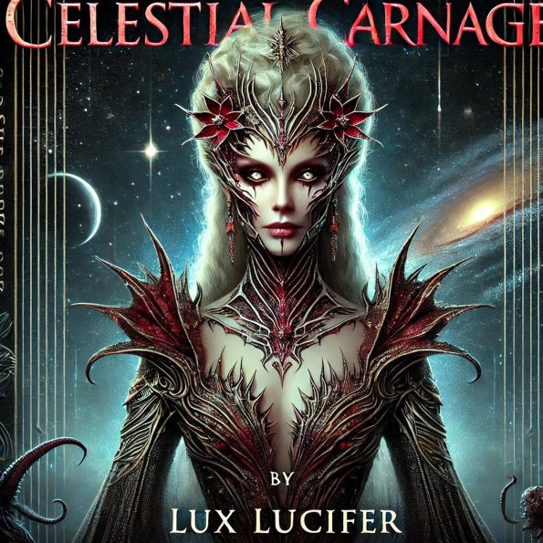 Celestial Carnage (The Star Mother series)