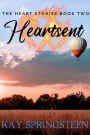 Heartsent (The Heart stories, #3)