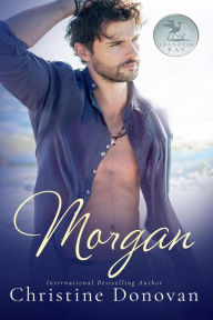 Title: Morgan (Standish Bay, #4), Author: Christine Donovan