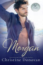 Morgan (Standish Bay, #4)