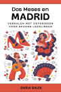 Dos Meses en Madrid: Verhalen met Oefeningen voor Spaans Leerlingen