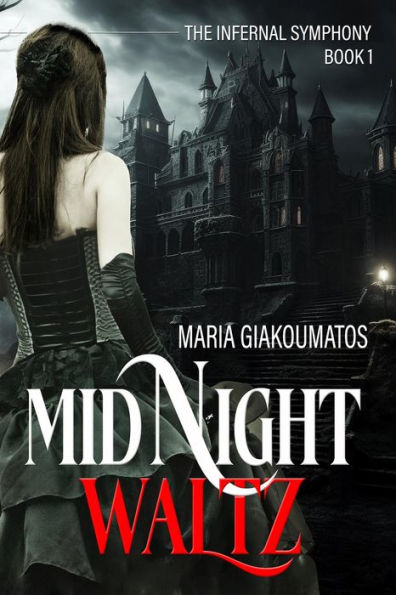 Midnight Waltz (The Infernal Symphony, #1)