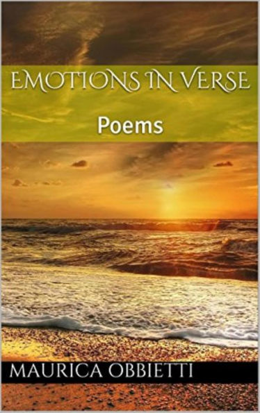 Emotions in verse: Poems