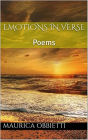 Emotions in verse: Poems