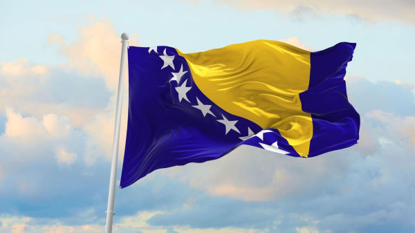 A short guide to learning Bosnian Language