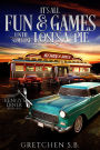 It's All Fun and Games Until Someone Loses a Pie (Kenny's Diner, #9)