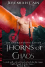 Thorns of Chaos: A Queer Dark Epic Fantasy (The Encroaching Chaos, #1)