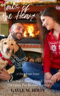 Tails of the Heart (Wyoming Pet Rescue Romance, #2)