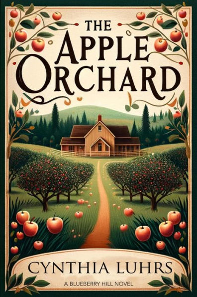 The Apple Orchard (Blueberry Hill, #2)