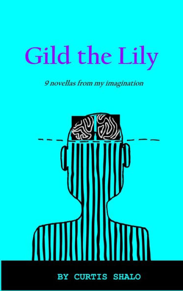 Gild the Lily