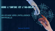 Title: Vers l'Infini et l'Au-delà, Author: Samuel ALMAZI