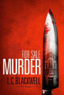 For Sale Murder (Peter Dumas Mystery Series, #1)