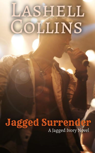 Jagged Surrender (Jagged Ivory Series, #5)