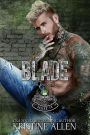 Blade (RBMC Dallas TX, #4)