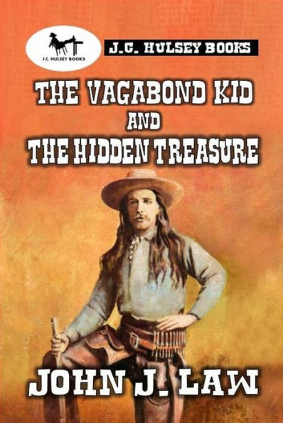 The Vagabond Kid and the Hidden Treasure