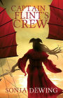 Captain Flint's Crew (Fierce Women Pirates, #1)