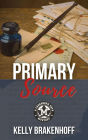 Primary Source (A Cassandra Sato Mystery)