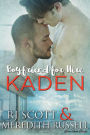 Kaden (Boyfriend for Hire, #2)