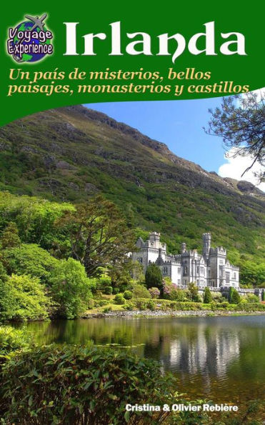 Irlanda (Voyage Experience)