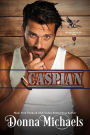 Caspian (HC Heroes Series, #14)