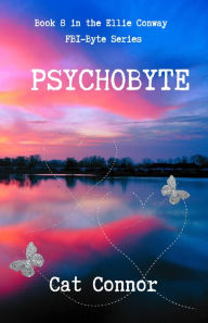 Title: Psychobyte (Byte Series, #8), Author: Cat Connor