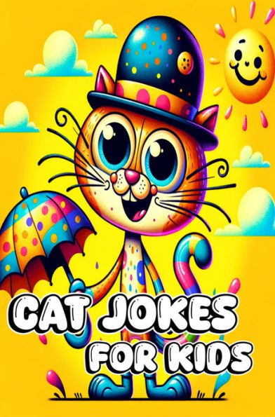 Cat Jokes for Kids