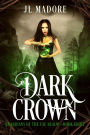 Dark Crown (Guardians of the Fae Realms, #8)