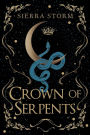 Crown of Serpents (Medusa vs. Life, #1)