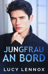 Title: Jungfrau an Bord, Author: Lucy Lennox