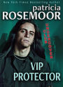 VIP Protector (CLUB UNDERCOVER, #2)