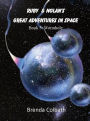 Wormhole (Ruby & Nolan's Great Adventures in Space, #5)