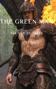 Title: The Green Man, Author: Aditya buri