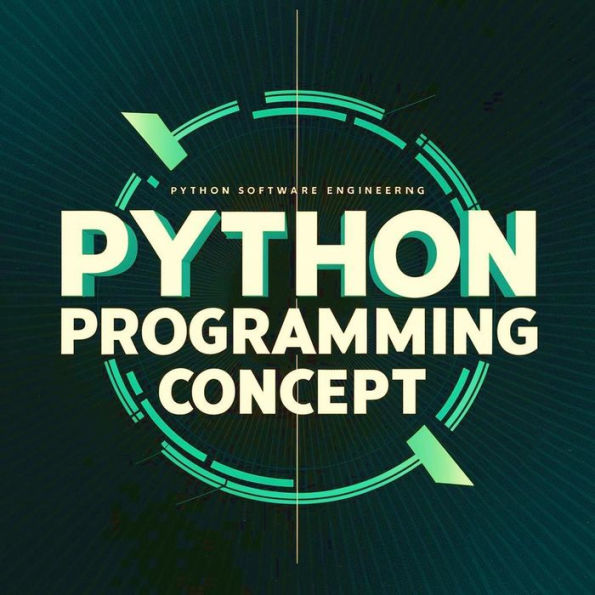 Python Programming Concepts