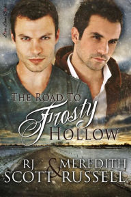 Title: The Road to Frosty Hollow, Author: RJ Scott